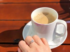 -宝莱纳餐厅(滨江店)