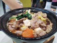 -滨寿司(新街口中央商场店)