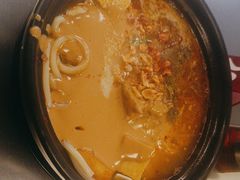 -O记东北砂锅麻辣烫