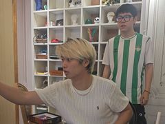 -JOJO实景沉浸侦探剧本杀(大悦城店)