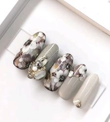 -Aso Artist Beauty美甲美睫
