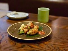 -久喜番和牛烧肉酒场(北辰三角洲店)