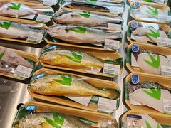 -city'super超·生活(国金中心商场店)