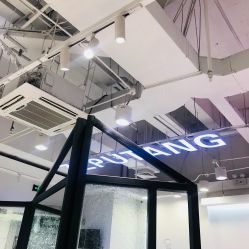 -泽璞堂美发沙龙