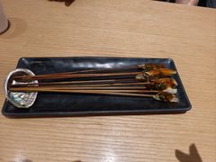 -隅乐胡椒虾·台湾菜·团建(皇岗店)