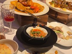 -狮拾久·现代新加坡料理(福田COCO Park店)