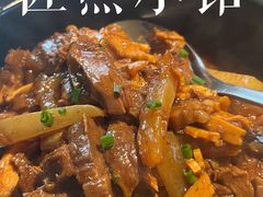 -匠熙小馆(崇文门店)