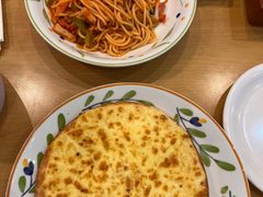 -萨莉亚意式餐厅(彩悦城店)