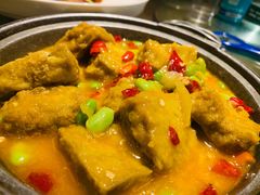 -大川先生·小龙虾·川菜(信义坊店)