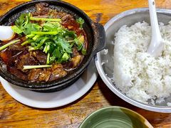 -沈妈砂锅(光华村店)