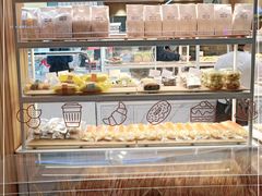 面包甜点陈列柜-元致亨(东吴路店)