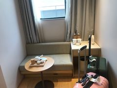 -全季酒店(苏州观前步行街店)