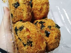 海苔小贝-汪保来(杭州解放路店)