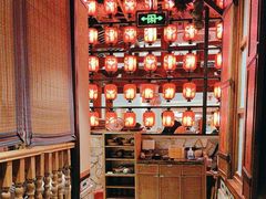 -吃饭皇帝大(合生汇店)