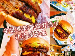 -肯德基(金爵万象店)