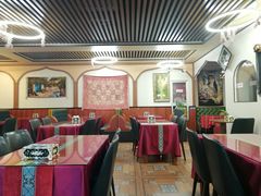 -Xabnam_夏葡纳·新疆餐厅(日坛上街店)