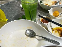 -公仔堂港式茶餐厅(西村店)