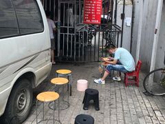-婆婆粉(江北店)
