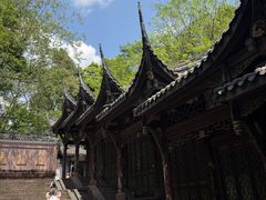 -凤栖山