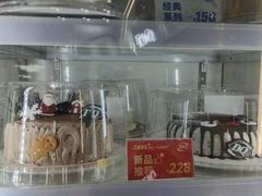 -DQ·蛋糕·冰淇淋(通州万达店)
