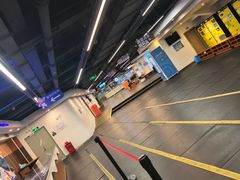 -世界之窗阿尔卑斯冰雪世界