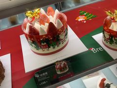 -BreadTalk面包新语(虹口龙之梦店)