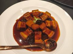 -宫燕府·京菜·烤鸭·淮扬菜(王府中心店)