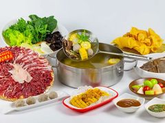 -今日牛事潮汕鲜牛肉火锅(瑞金店)