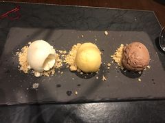 -恰餐厅及酒吧 CHAR Bar & Grill (北京丽都皇冠假日店)