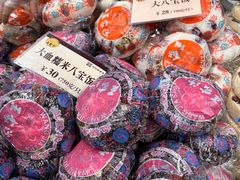 -王家沙点心店(南京西路总店)