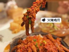 -七八冷面·延边朝鲜族美食(欢乐谷店)