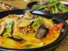 -南沙游艇会·大兵船餐厅