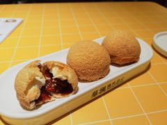 -蔡澜点心·粤菜(花城汇南区店)