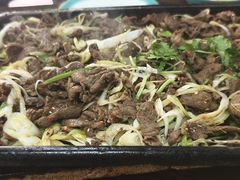 -清真永恒华威肉饼(潘家园店)