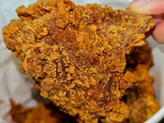 -肯德基(大兴火车站店)