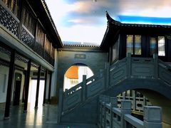 -馋遇江南·精致湖景雅宴(东方之门店)