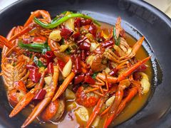 -聚味瞿记·龙虾堂(坡子街店)