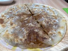 -甲乙饼·北京手工肉饼(西直门凯德茂店)
