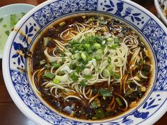-秦云老太婆摊摊面(全国总店)
