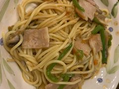 -萨莉亚意式餐厅(苏州食百家店)