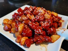 -津菜宋记老房子(平山道店)