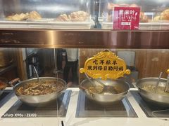 -格日勒阿妈蒙古厨房(新华广场店)