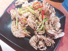 -红盔甲·小龙虾(天钥桥店)