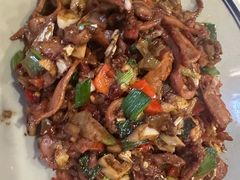 -新新湘菜馆(新中街二条店)
