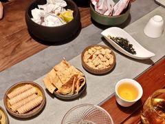 -邈墨茶馆(凤起路店)