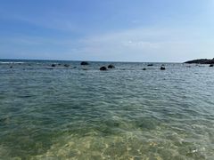 -三亚西岛海洋文化旅游区