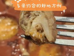 蒜香蜗牛-萨莉亚意式餐厅(龙阳广场店)