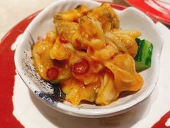 -禾绿寿司·定食·拉面·烧炸(喜荟城店)