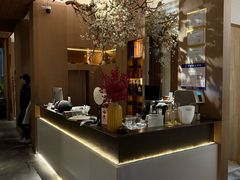 -梅花境(万科店)