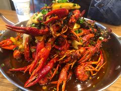 -虾小龙老长沙龙虾馆(坡子街店)